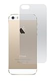 PLATA 強化ガラス フィルム iPhone5 iPhone5S 用 背面 保護 シート FIP5-02GL PLATA 強化ガラス フィルム iPhone5 iPhone5S 用 背面 保護 シート FIP5-02GL