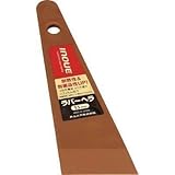 井上工具:INOUE ラバーヘラ 55mm 12346 型式:12346