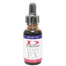 Amazon | グリフロン プロ D-フラクションEX 30ml | サン