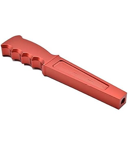 Amazon.co.jp: ハードカーゴ シフトノブ 色オレンジ MT車 250mmロング