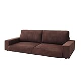 ブラウン／Lucy 2.5P floor sofa 2.5人掛け 2.5P ソファ フロアソファ ロースタイル シンプル オシャレ 可愛い