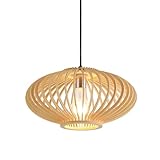 KY LEE 照明 ペンダントライト 1灯 北欧 ナチュラル 木 ウッドリビング ダイニング 和室 寝室 玄関 廊下 子供部屋 トイレ LED電球 対応 モダン ナチュラル 北欧