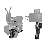 SmallRig MagicFIZ ワイヤレス フォロー フォーカス 2 モーター キット 3918