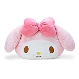 サンリオ(SANRIO) マイメロディ フェイス形クッションM 272922