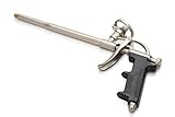 lewu 汎用 発泡 ウレタンフォーム カートリッジ ガン スプレー 装着