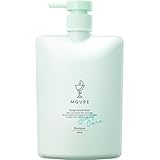 エムキュア 薬用スカルプケア＆モイスト シャンプー 450ml