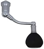 ダイワ(DAIWA) 純正パーツ 16 ブラスト 3500 ハンドル 部品番号 76 部品コード 1H2187 000597001H2187