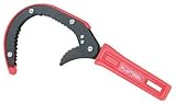 Hopkins 10631 Jaw Style Filter Wrench (Non-Carb Compliant) [並行輸入品]