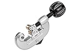 Ridgid 32910 1/8-Inch to 1-Inch X-Cel Screw Feed Tubing/ Conduit Cutter [並行輸入品]
