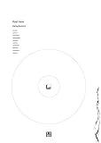 Ryoji Ikeda: Dataphonics (Zagzig)