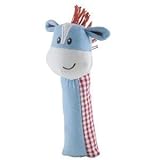 Early Learning Centre - Blossom Farm Cloppy Pony Squeaker Rattle by EARLY LEARNING CENTRE [並行輸入品]