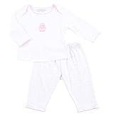 Magnolia Baby PANTS ベビー・ガールズ カラー: ピンク
