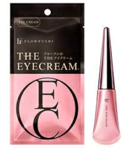 Amazon.co.jp: フローフシのTHEアイクリーム 2個セット : ビューティー