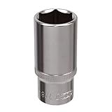 OEM Tools 22350 7/8-Inch SAE Deep Socket [並行輸入品]