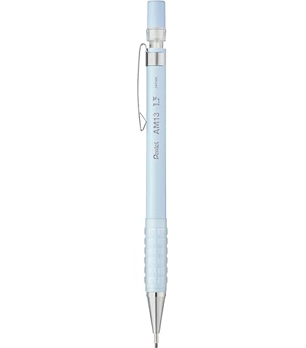 Amazon.co.jp: Xeno(韓国メーカー） 製図用シャープペンシル XD