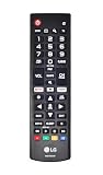 LG マジックリモコン UH6100/UH6500対応 AN-MR650