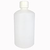 ハンディ・クラウン ポリ瓶 細口 1L