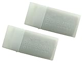 NTカッター カッター替刃100枚入BL替刃 2個入