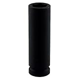 OEMTOOLS 6513 1/2 Inch Drive, 5/8 Inch Deep Impact Socket by OEMTOOLS