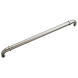 Belwith k62-ssアプライアンスPull 18 inステンレススチール