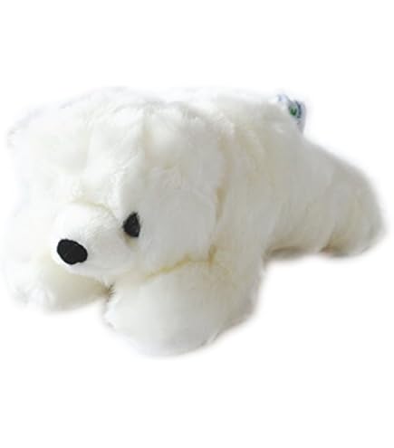 Amazon.co.jp: キュート販売 ぬいぐるみ 森のクマさん M Z0388