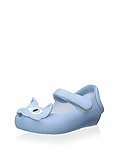 Mini Melissa Mel Ultragirl Mary Jane ( Toddler )、ブルー、5 M米国幼児用