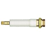 BrassCraft ST2738 Hot/Cold Stem for Kohler Faucets for Tub/Shower Faucet Applications by BrassCraft 