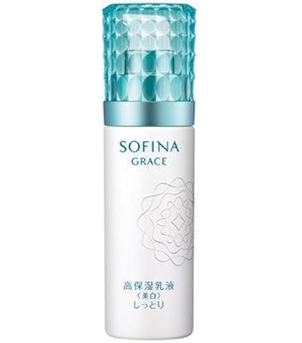 Amazon | ソフィーナ ボーテ 高保湿乳液 とてもしっとり つけかえ用