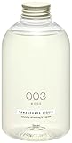 TAMANOHADA LIQUID 003 ROSE(ローズ) 540ml
