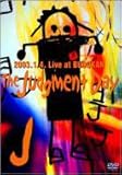 The Judgment Day-2003.1.4.Live at BUDOKAN-�q�ʏ�Ձr