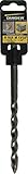 TSP-105160 ツイスターコンクリキリ 10.5mmx160mm SDSプラス