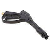 Baoblade Baoblaze スプレーガン　高圧洗浄　散水ノズル　洗車用　庭　農業　園芸　掃除　M22x1.5mm　全2サイズ選択 - M22x1.5mm 15mm