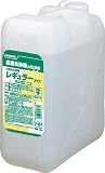 [7537000]サラヤ　ひまわり洗剤レギュラープラス２５Ｋｇ 31687