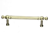 サマセットWestonキャビネットPull – 3 3 / 4 " center-to-center M828-96 1