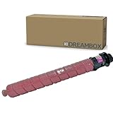 日本製　RICOH MPトナーC6003/M　マゼンタ　19,000枚　高品質リサイクルトナー　DREAMBOX　RICOH MP C6004 / RICOH MP C6003 / RICOH MP C5504 / RICOH MP C5503 / RICOH MP C4504 / RICOH MP C4503 対応