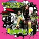 TRIPLE-P SHOW�`SEASON 2�`