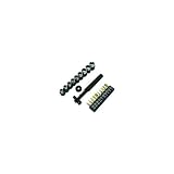 PROMOTE ソケット&ビットツール 20PC No.5006