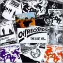 Best of Oi Records