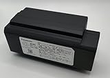 パナソニック純正 コードレススティック掃除機 充電式リチウムイオン電池 AVA97V-0A (掃除機品番：MC-NS100K/MC-NS10K/MC-NS10KE/MC-NS70F/MC-PB61J)