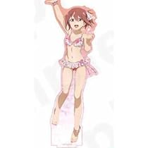 Amazon.co.jp: 結城友奈は勇者である 桜水着 アクリルスタンド 結城友 