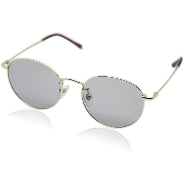 Amazon | [Police] ポリス SPLM37J 568P 48 サングラス ORIGINS LITE