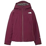 [ザノースフェイス] クライムライトジャケット レディース ゴアテックス 防水透湿 軽量 【FW23】ボイセンベリー XL
