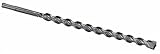 IRWIN 322034 SDS-Plus 1/2 x 16 x 18 Hammer Drill Bit [並行輸入品]