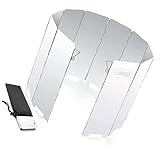 ウィンドスクリーン 大型風除板 防風板 反射板 アルミ製 強化版 延長版 軽量 固定ピン付き 折り畳み式 キャンプ用 登山 バーベキュー キャンプ かぜよけ アウトドア 屋外 屋内