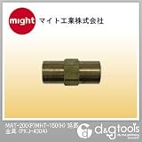 マイト工業 MAT-200(P)MHT-150(H)　延長金具 （PKJ-430A）