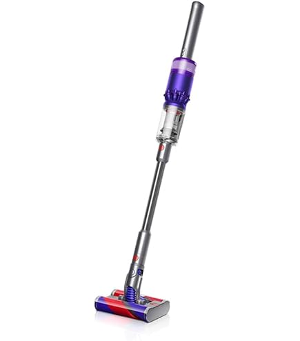 ダイソンコードレスクリーナー V8 slim fluffy+SV10K『動作品』 Amazon | Dyson V8 Slim Fluffy Extra | Dyson(ダイソン