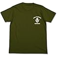 コスパ 機動戦士ガンダム 鉄血のオルフェンズ 鉄華団 Tシャツ MOSS Lサイズ