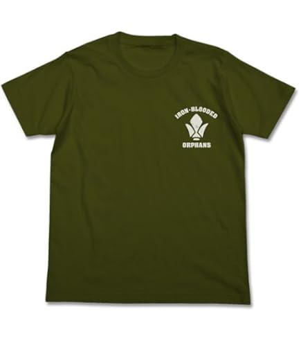 【未開封品】伝説巨人イデオン　Ｔシャツ　COSPA イデのゲージTシャツ [伝説巨神イデオン] | キャラクター公式