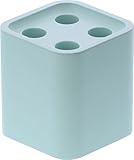 山崎実業 傘立て コンパクトアンブレラスタンド スタンダード ブルー 3388