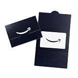 Amazonギフトカード ミニ封筒 クラフトオレンジ